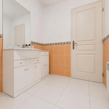 דירה Grand Climatise T3 & Parking Prive