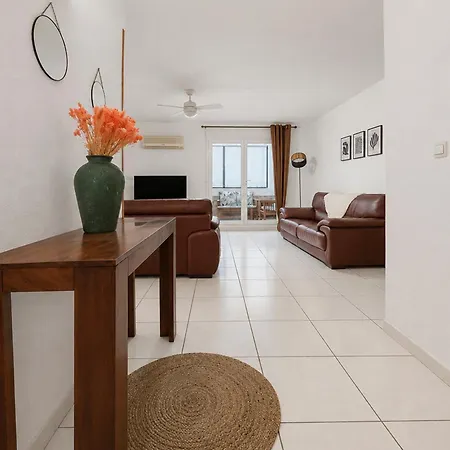 דירה Grand Climatise T3 & Parking Prive