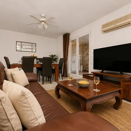 דירה Grand Climatise T3 & Parking Prive *