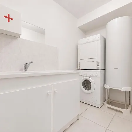 דירה Grand Climatise T3 & Parking Prive